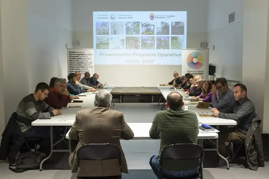 aperturacomite2030agendaurbanapamplona2030dsc3700foto2 pamplona 2030