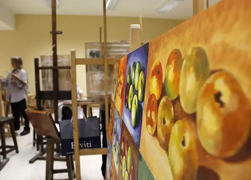 escuela municipal Catalina Oscariz