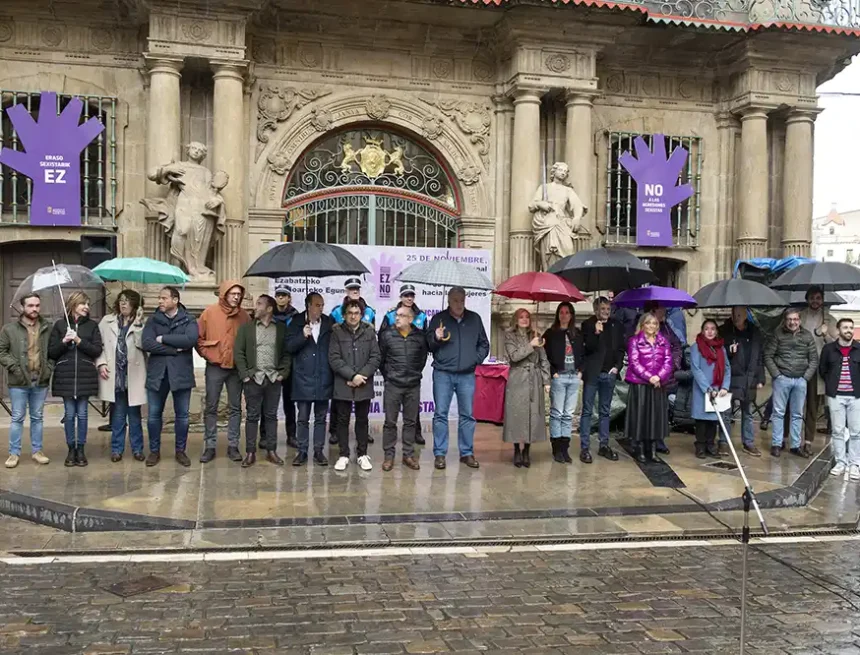 concentración 25 N