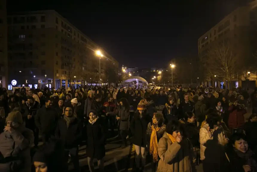 concierto escalerica