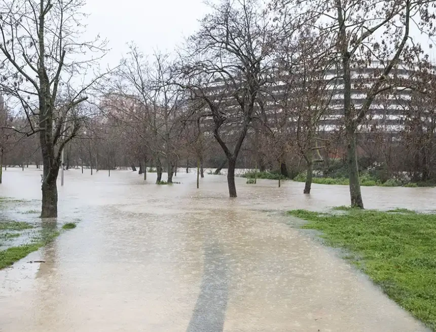 inundaciones