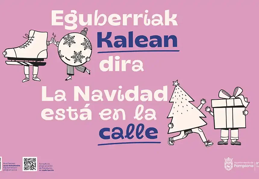 navidad web