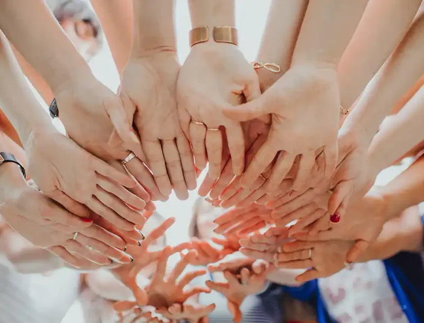 participación ciudadana