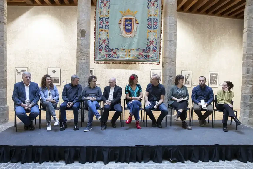 presentación inversiones presupuestos