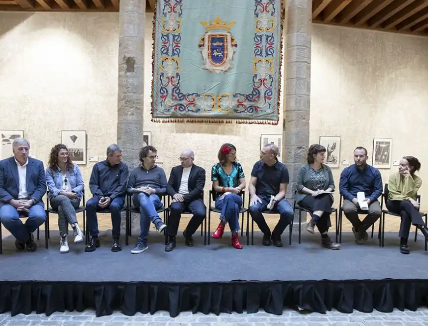 presentación inversiones presupuestos