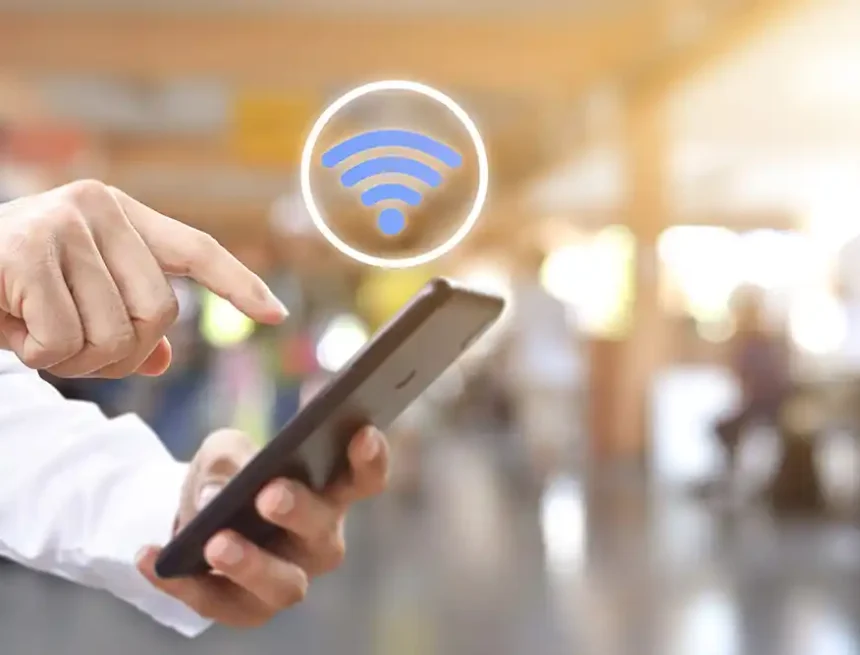 wifi