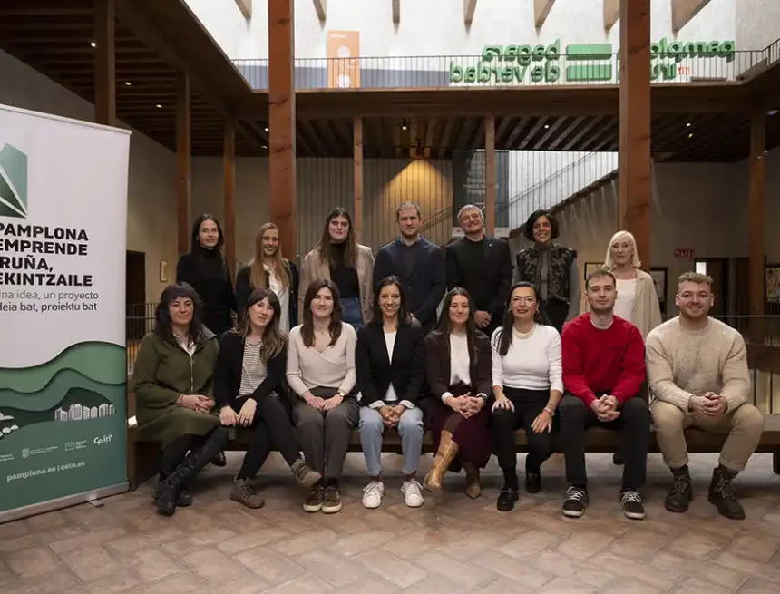 pamplona emprende 2024