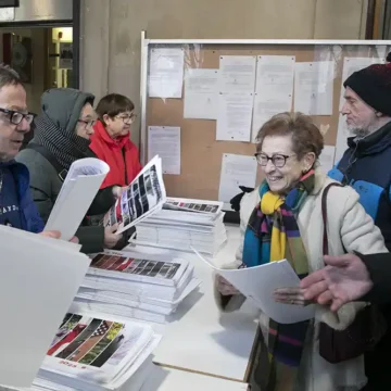 calendario municipal