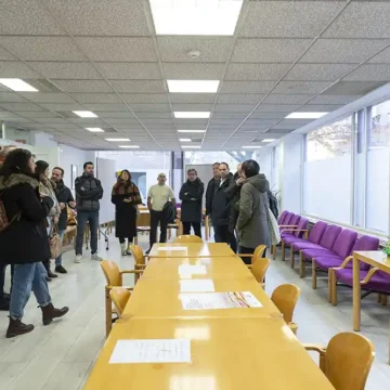 centro comunitario san juan bosco