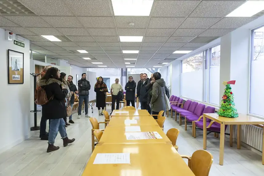 centro comunitario san juan bosco