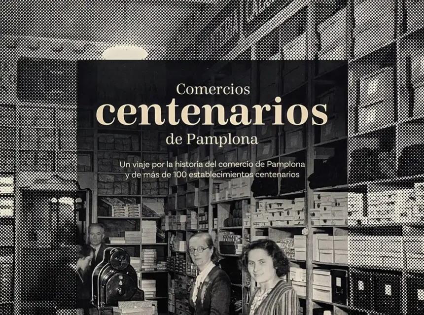 comercio centenario