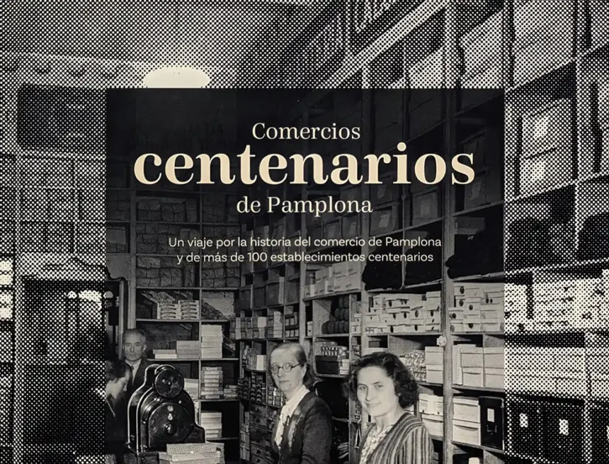 comercio centenario
