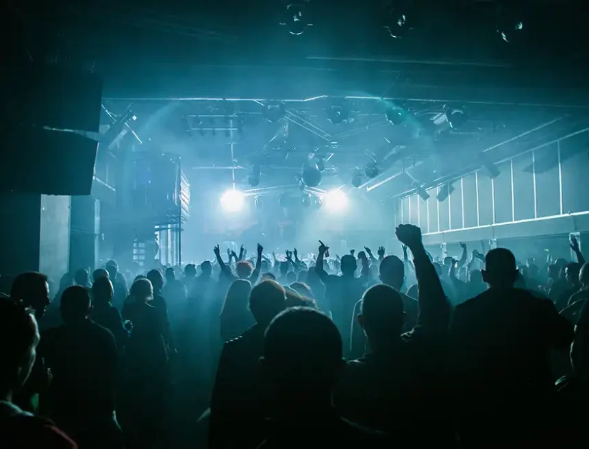 disco