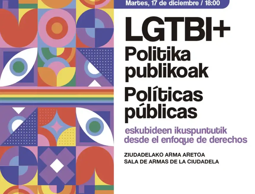 jornadas lgtbi