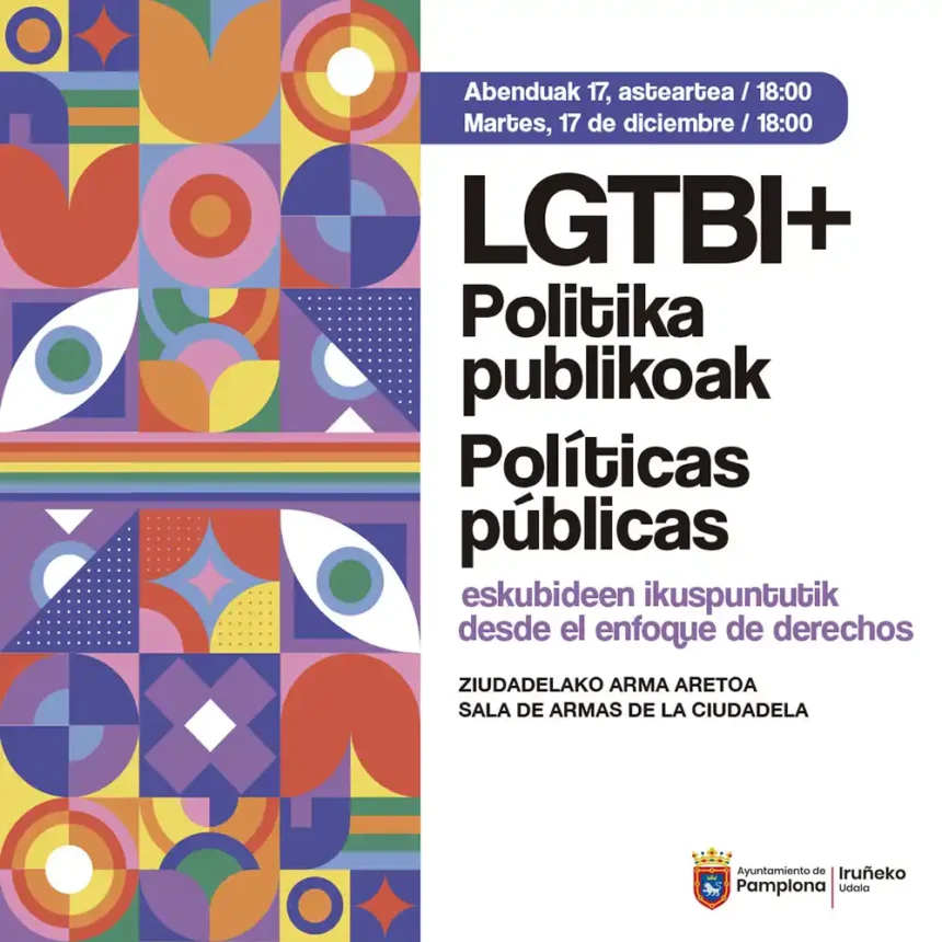 jornadas lgtbi