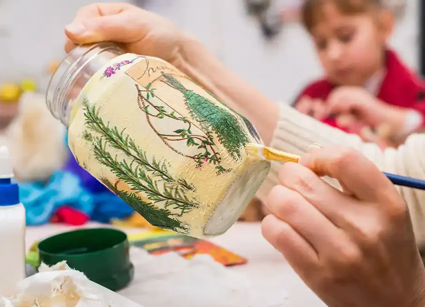 talleres navidad