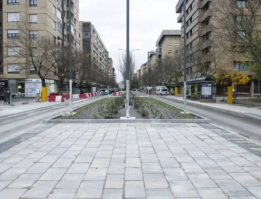 obras urbanismo