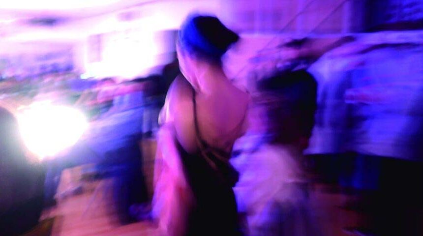 danz web