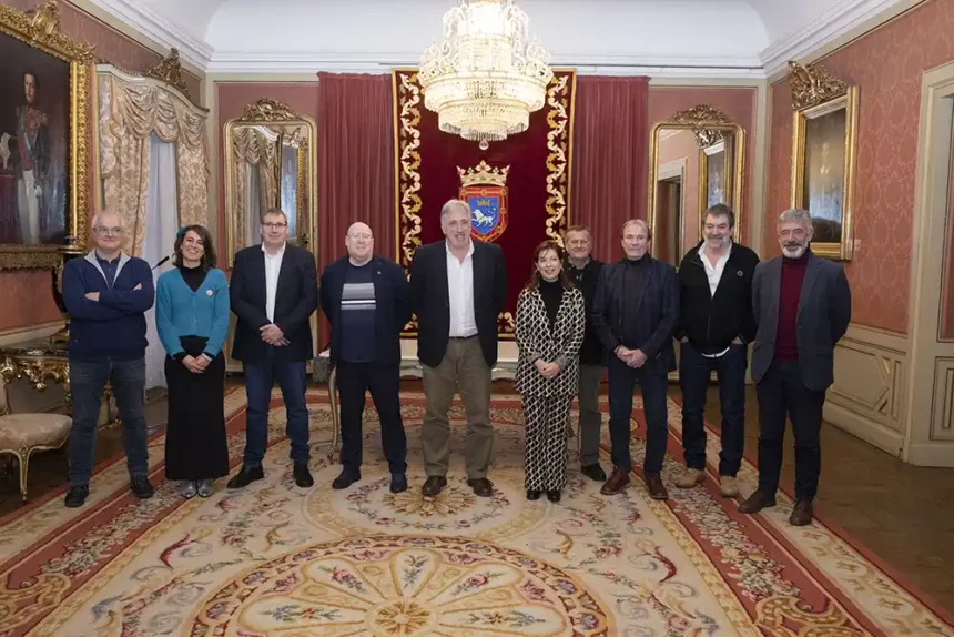 firma convenio transfronterizo pelota