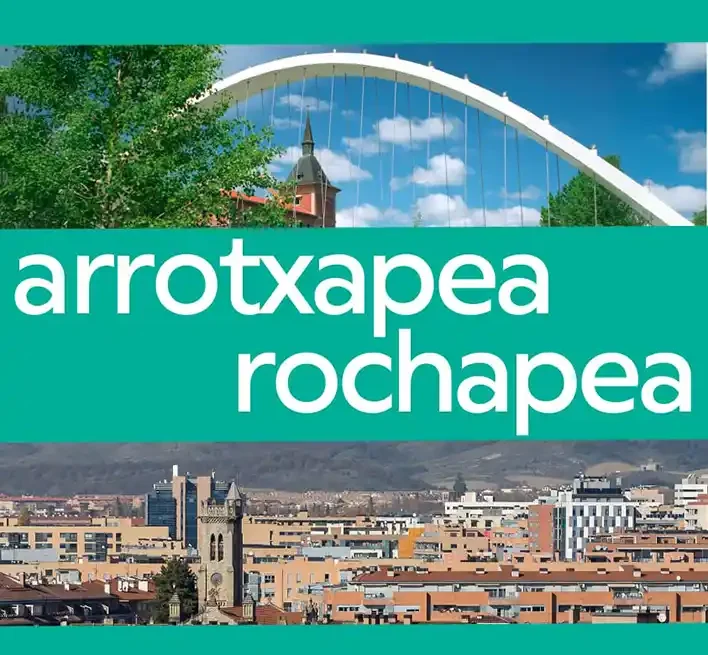 barrio rochapea