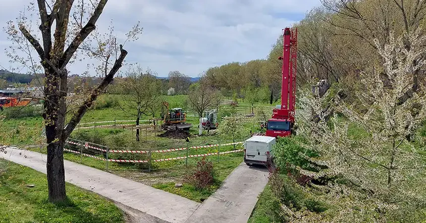 obras beloso
