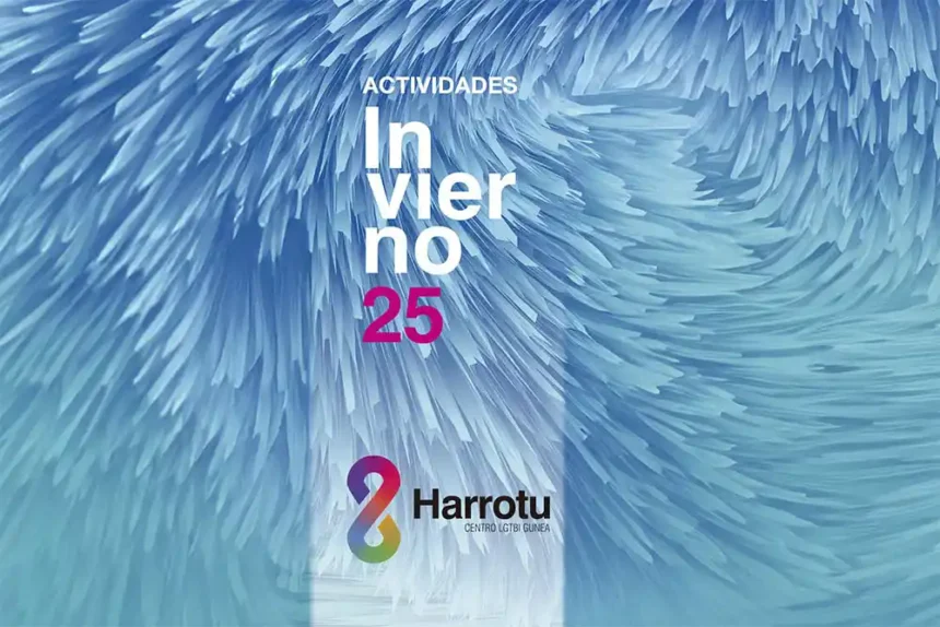 Programación Harrotu