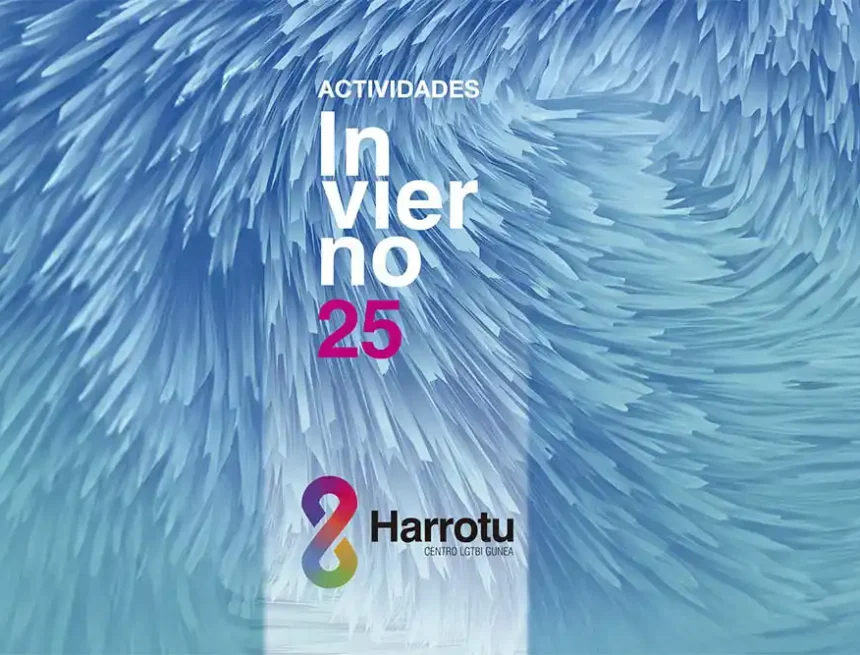 Programación Harrotu
