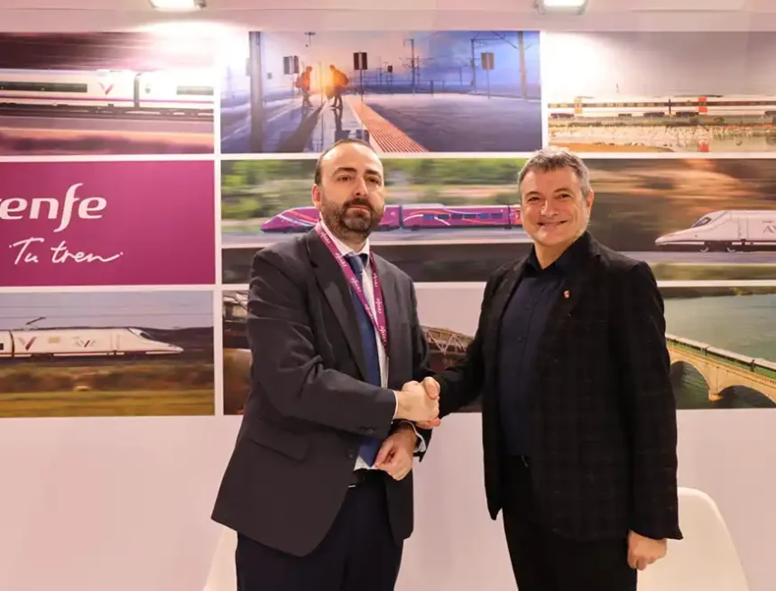 ayuntamiento viajeros renfe