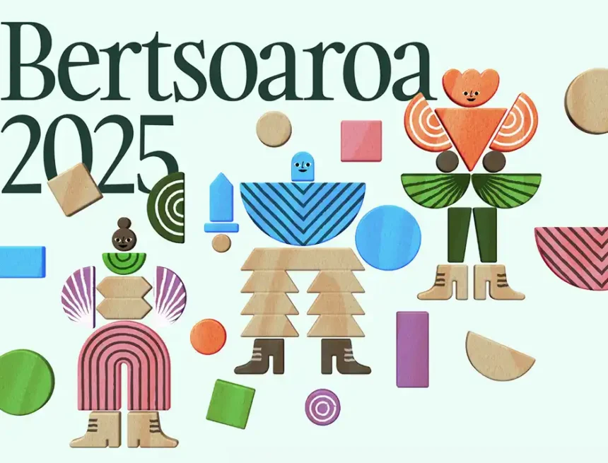 bertsoaroa
