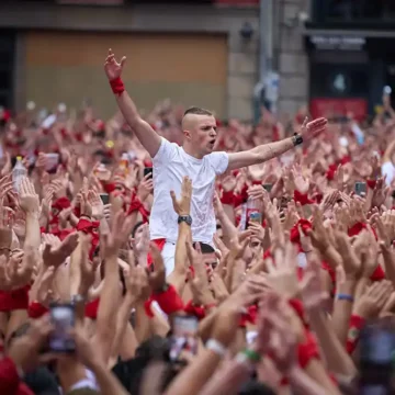 estudio impacto turístico