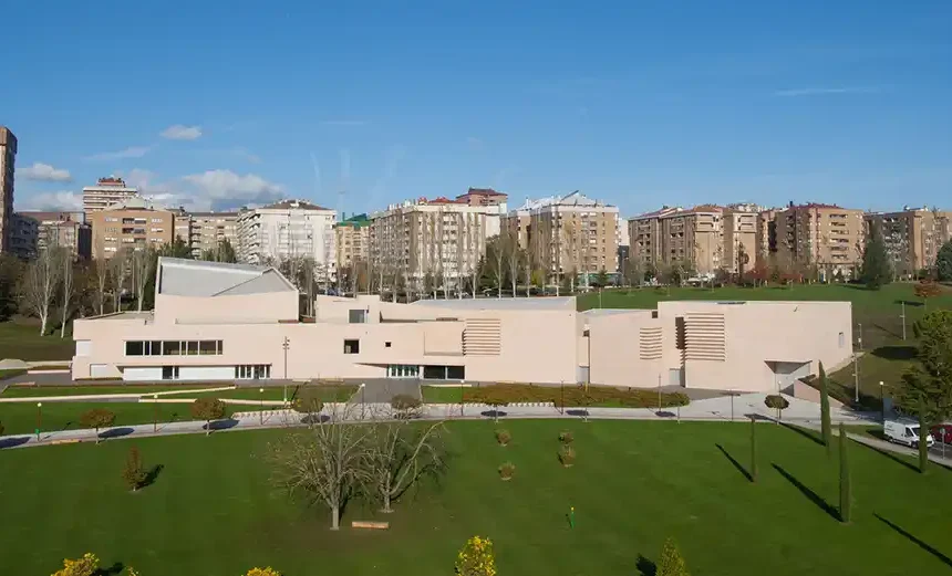 museo unav
