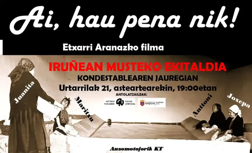 obra ateneo Ai hau pena nik