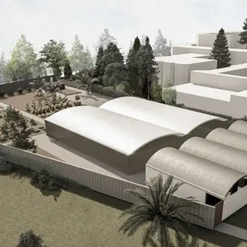 proyecto agustinas recoletas