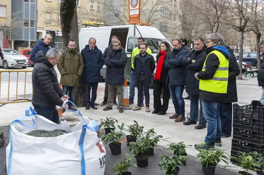 visita obras fuente el hierro
