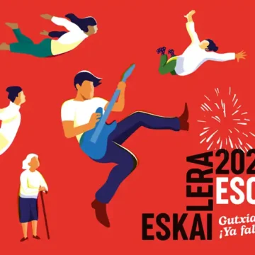 escalerica san fermín