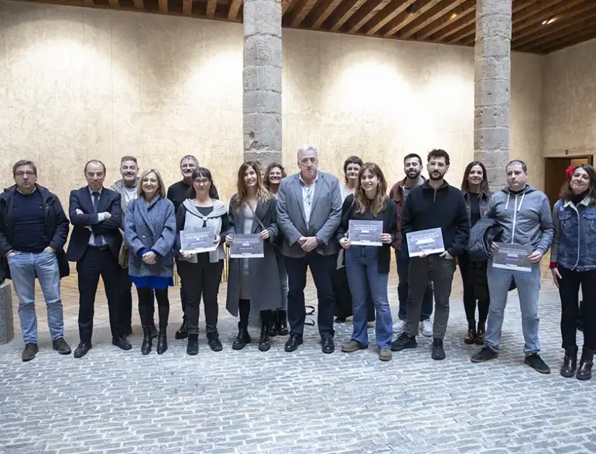 premios certamen literario en euskera