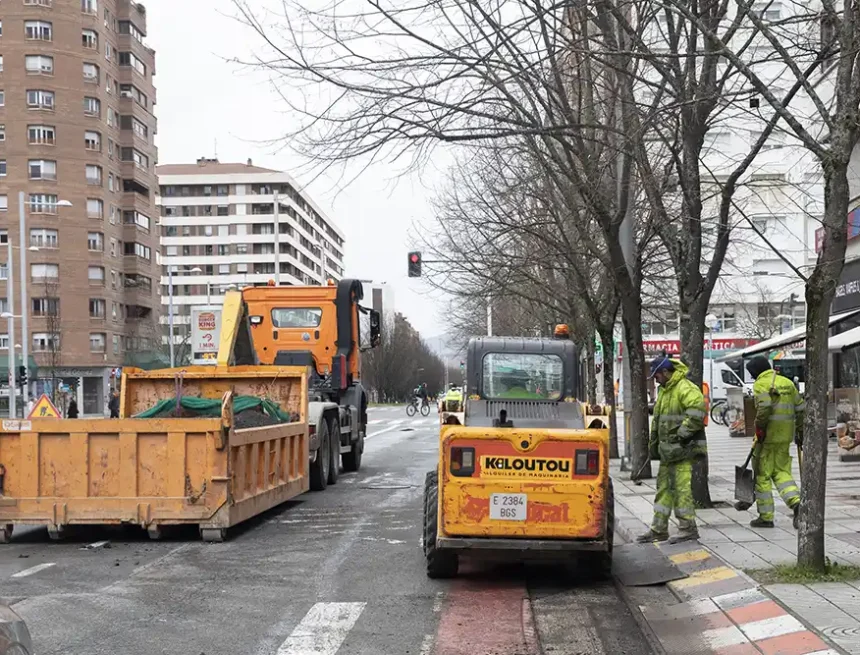 obras pío XII