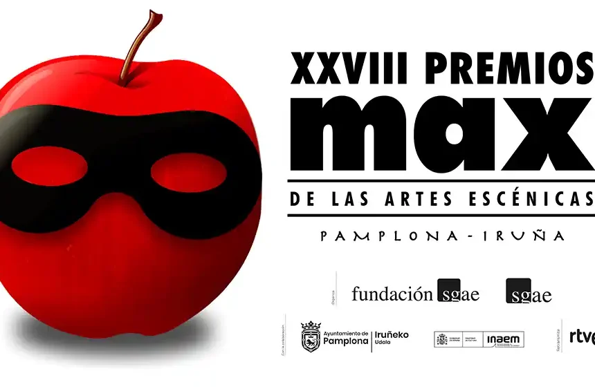 premios max