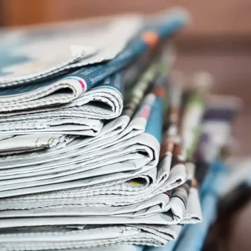 agencias de noticias