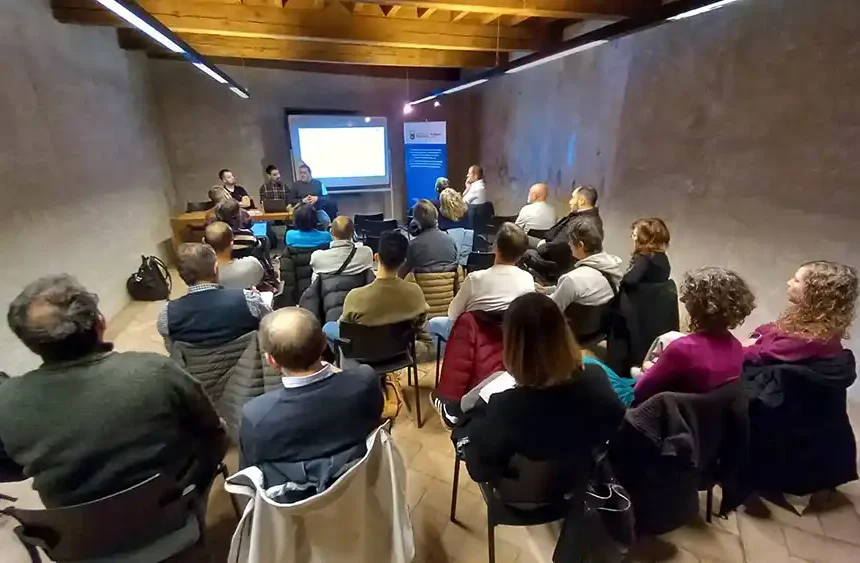 comunidades energéticas