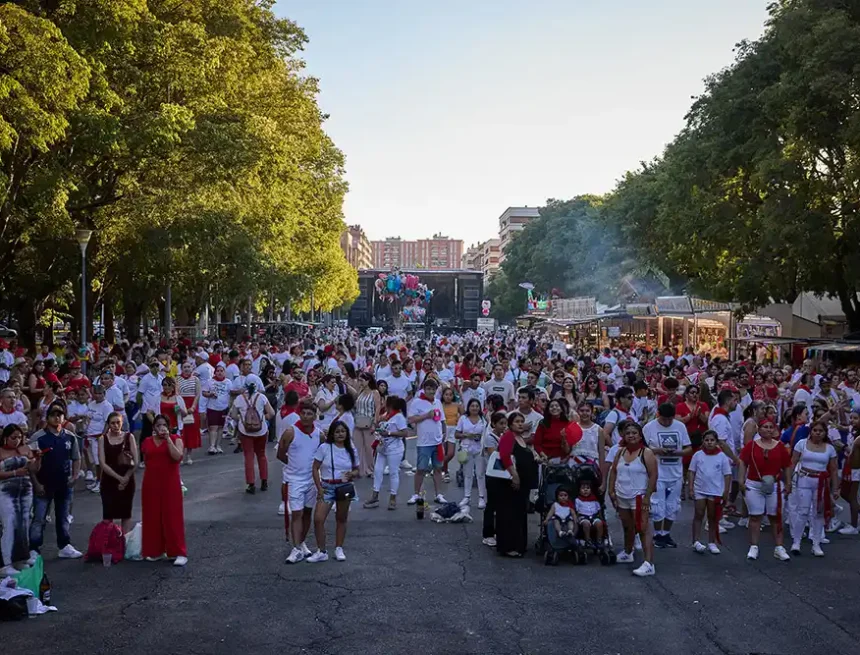 espacio San Fermín Antoniutti