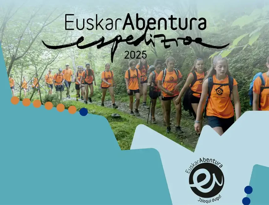 euskaraventura