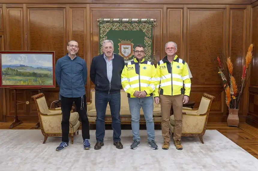 firmadelconveniocondyanavarra2_0 firma del convenio con DYA