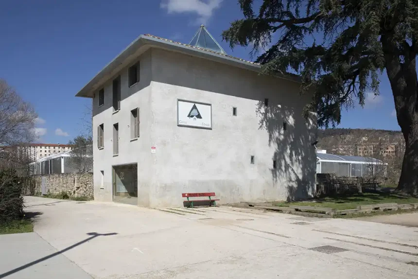 casa gurbindo aranzadi