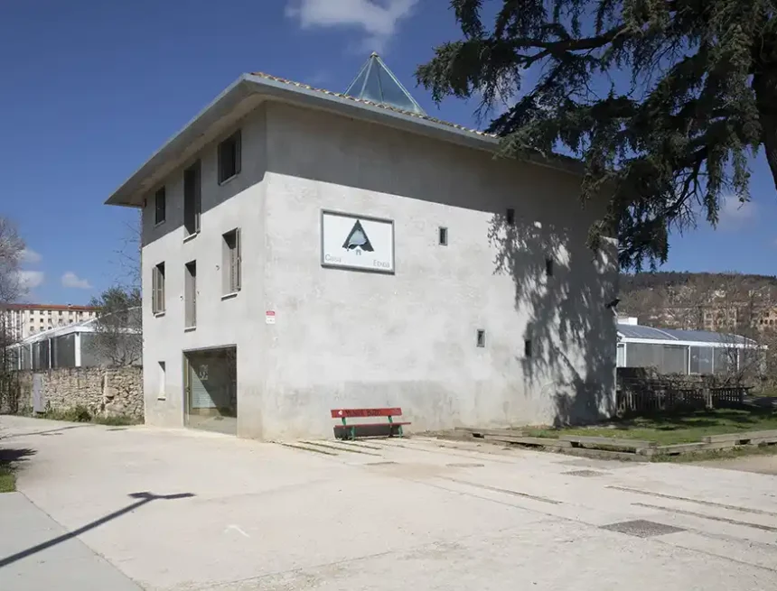 casa gurbindo aranzadi