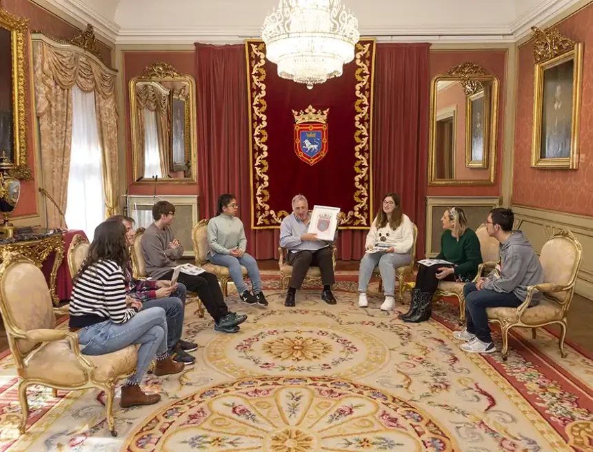 encuentro usuarios tasubinsa