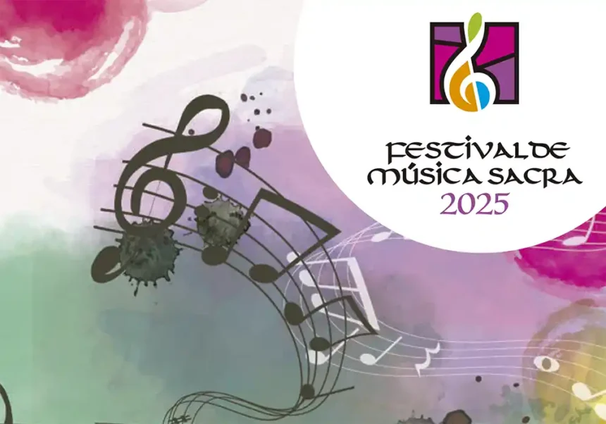 Festival Música Sacra