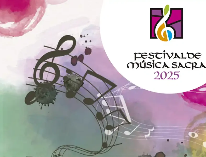 Festival Música Sacra