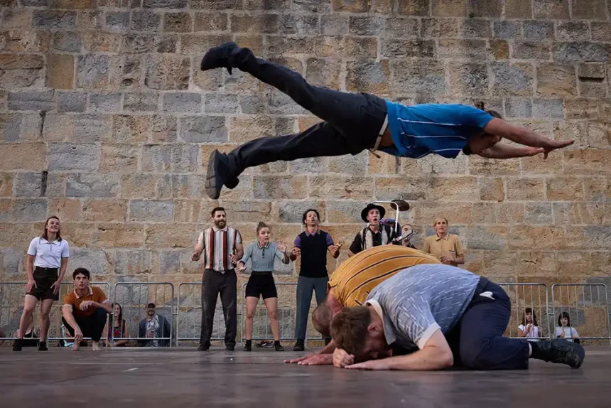 Festival de las murallas