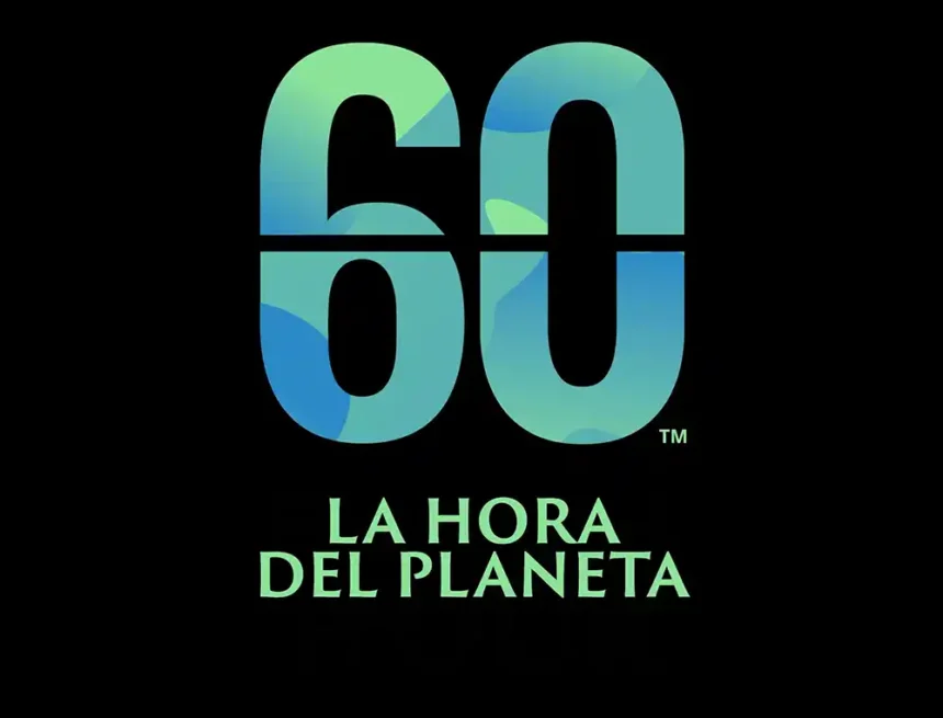 hora del planeta